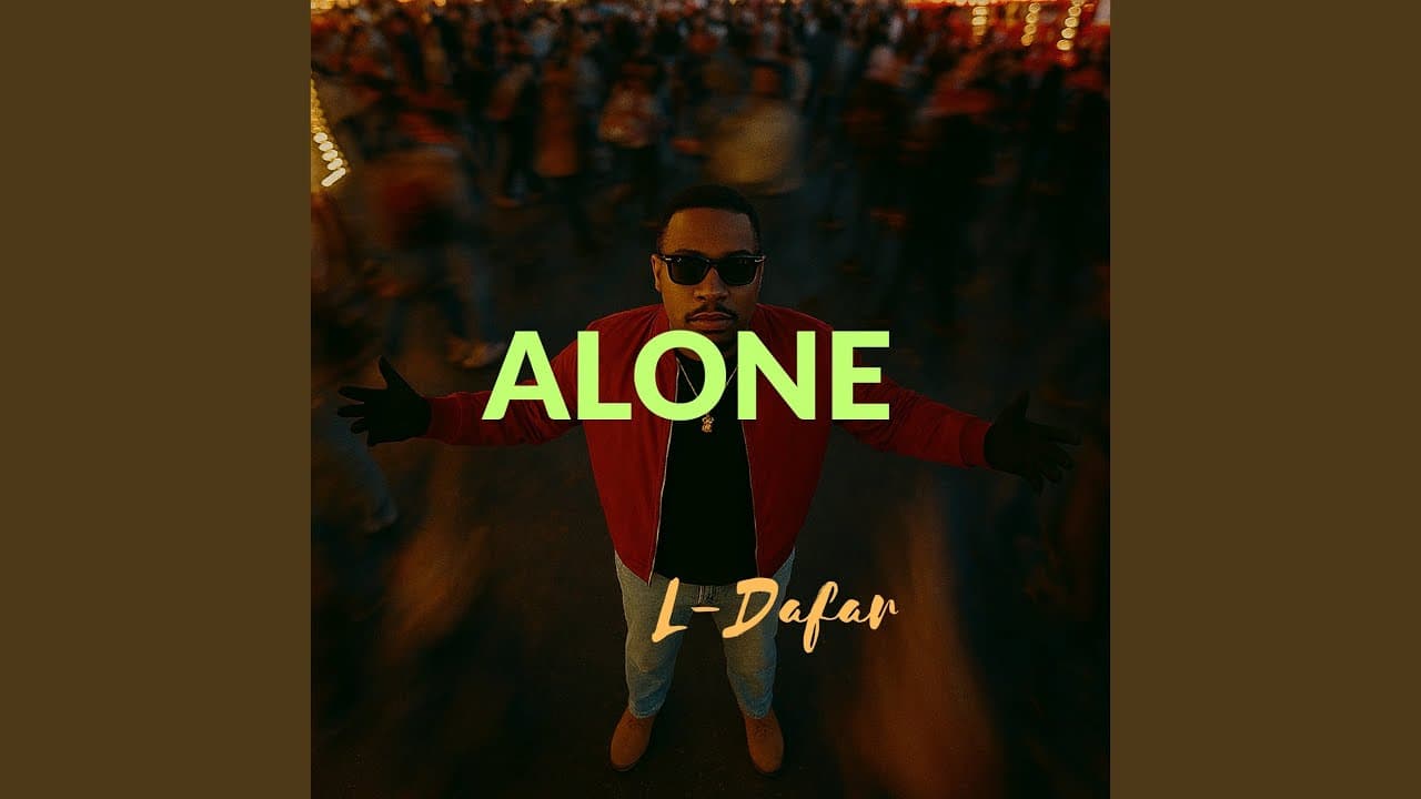 Alone